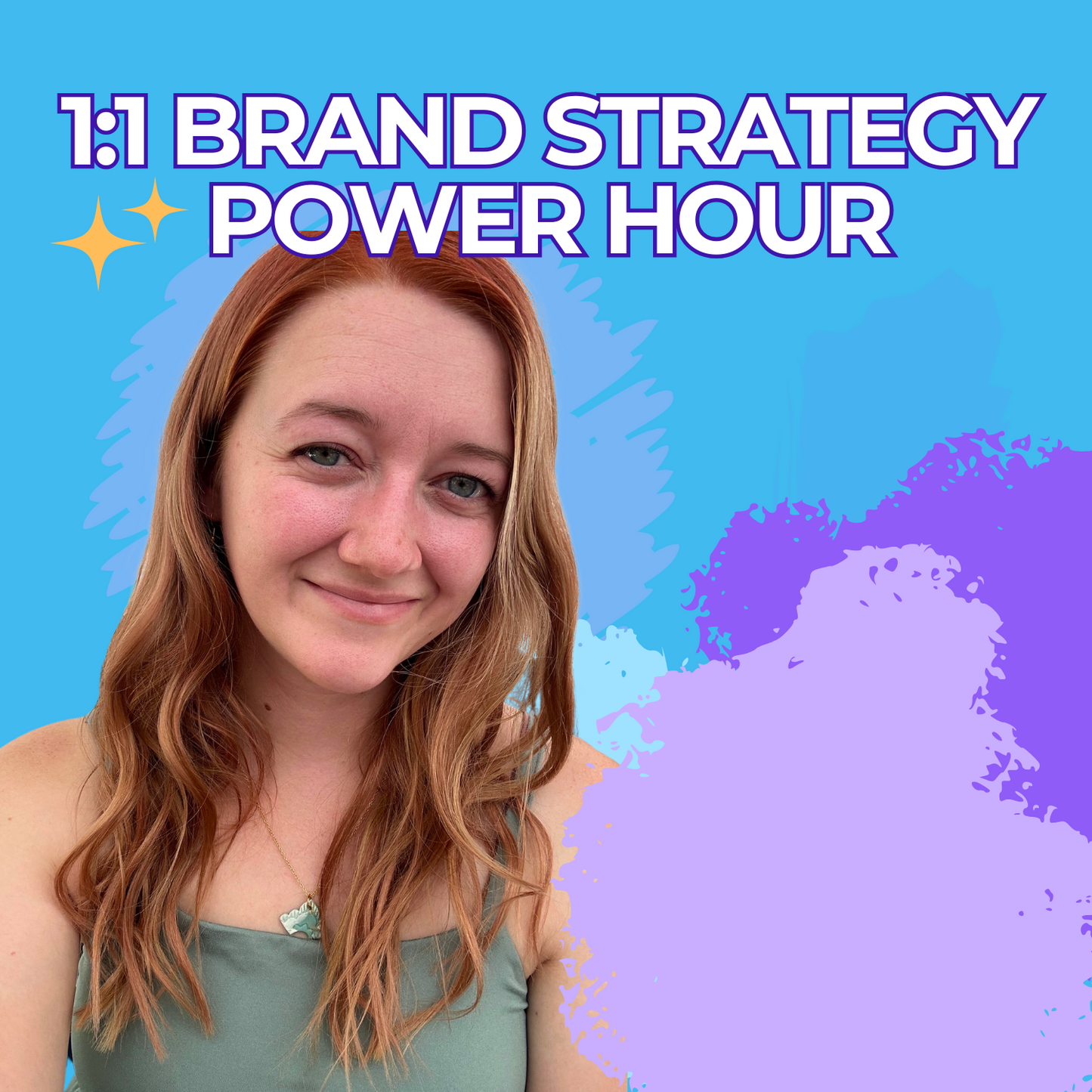 1:1 Business Strategy Power Hour